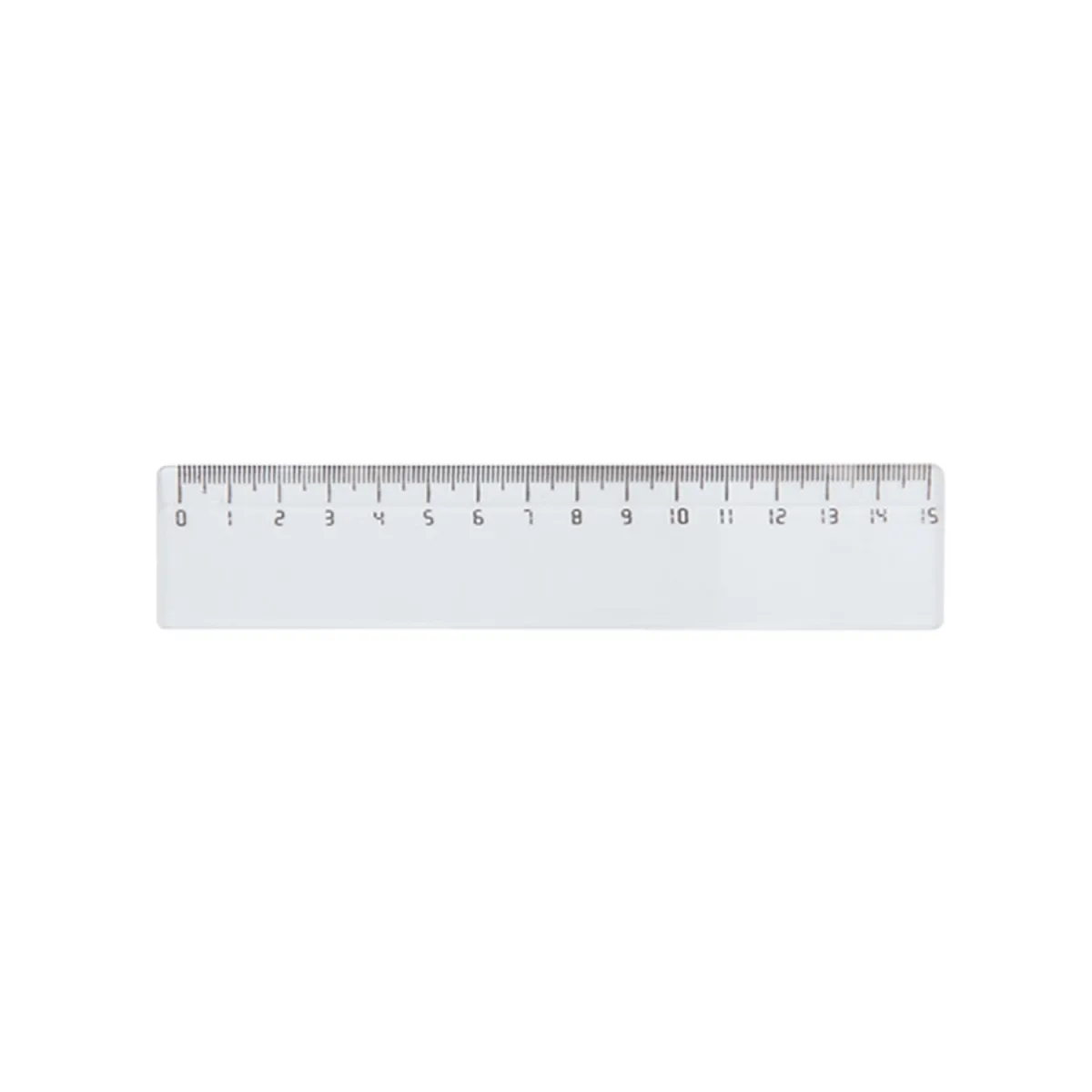 15 Cm Cetvel