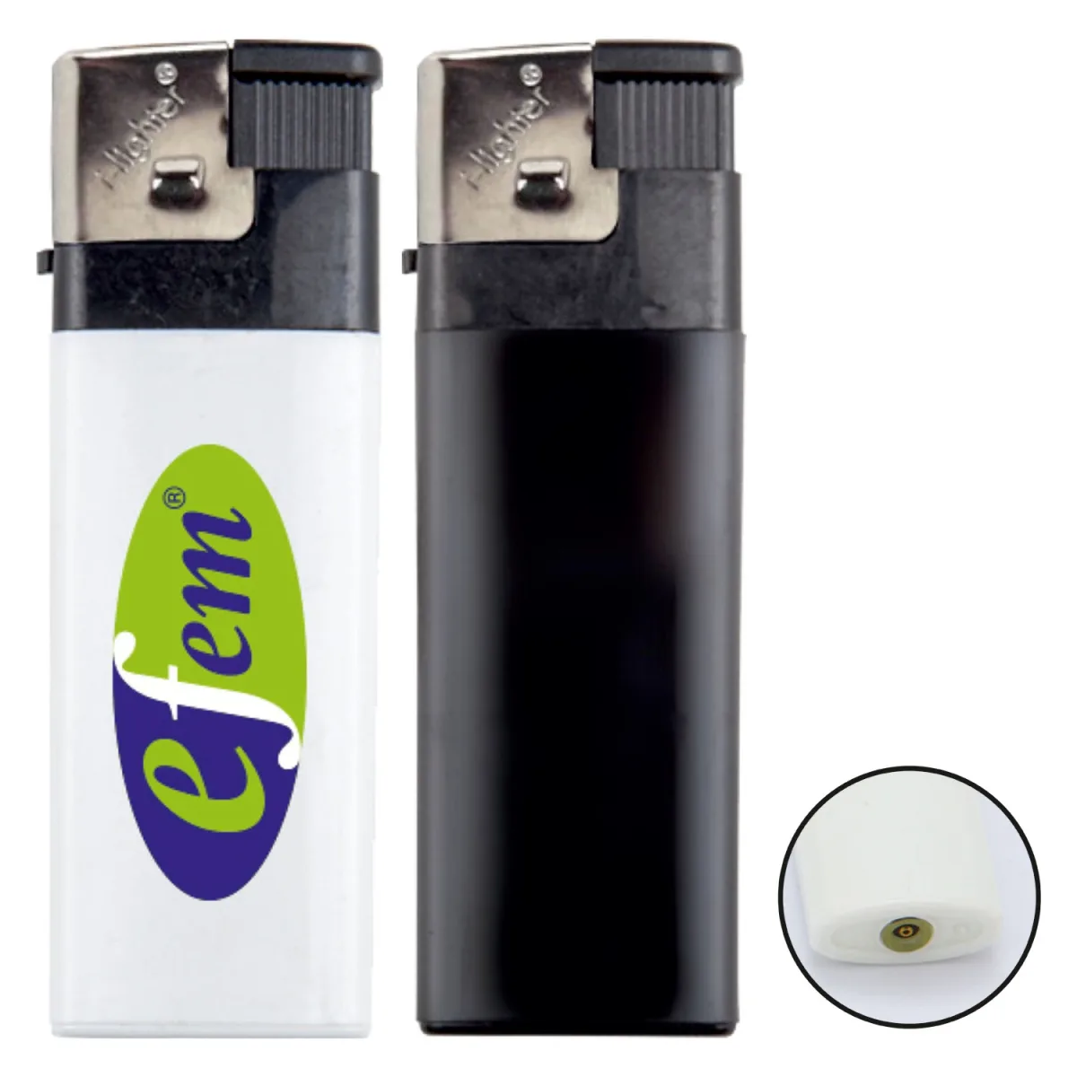 I-Lighter Çakmak Manyetolu Siboplu