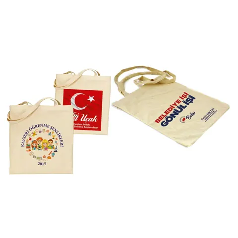 Ham Bez Çanta