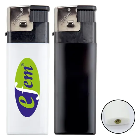 I-Lighter Çakmak Manyetolu Siboplu