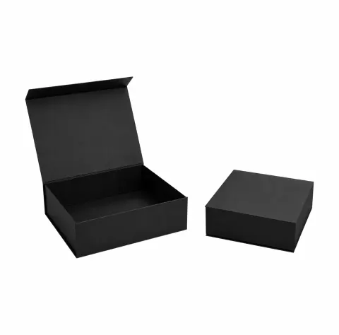 Karton Katlamalı Vip Set Kutusu
