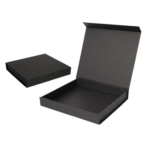 Karton Katlamalı Vip Set Kutusu