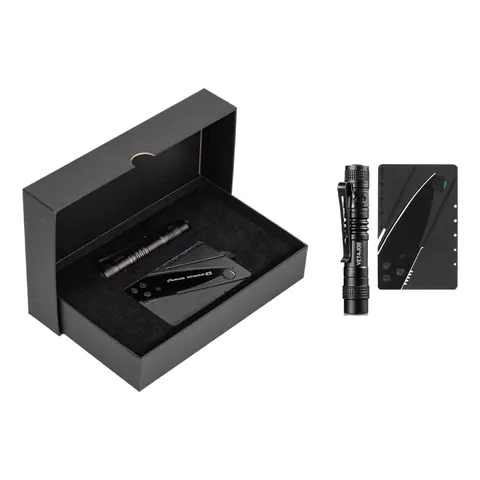 Karton Kutulu Vip Set