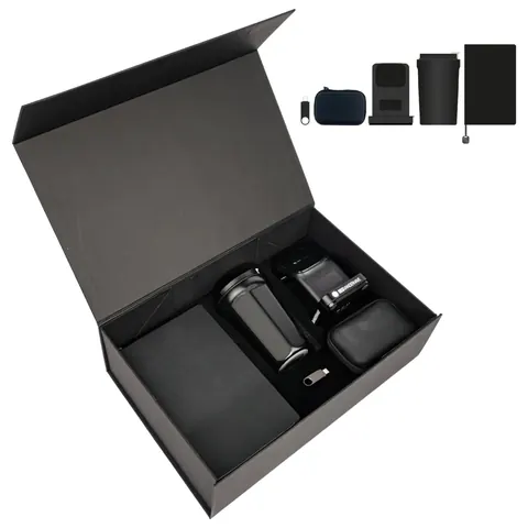 Karton Kutulu Vip Set