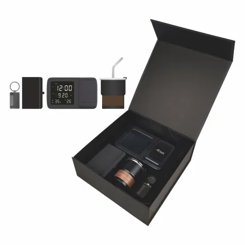 Karton Kutulu Vip Set
