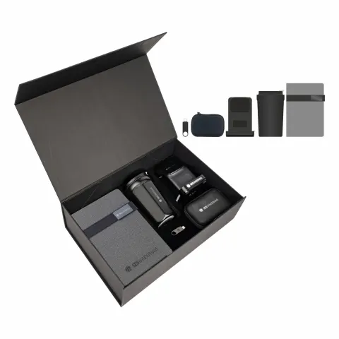 Karton Kutulu Vip Set