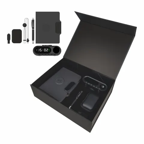 Karton Kutulu Vip Set
