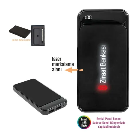 Powerbanklar