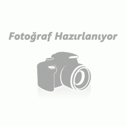Kutulu Metal Çanta Askısı