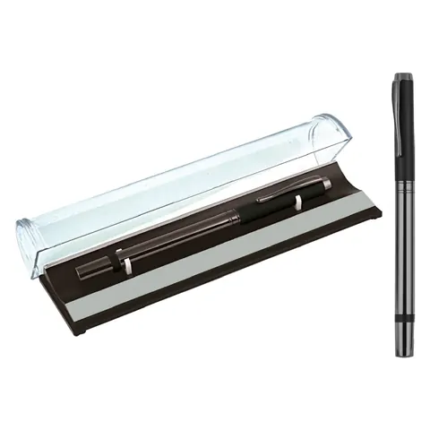 Kutulu Tekli Roller Kalem