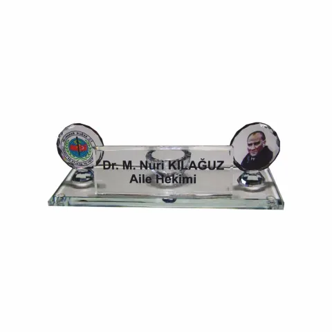 M146 Masa İsimliği
