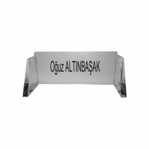 M147 Masa İsimliği