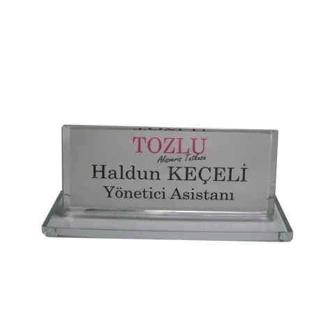 M149 Masa İsimliği