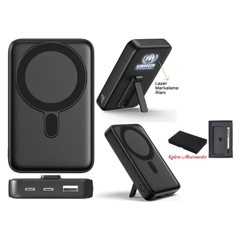 Magsafe Wireless Powerbank 10.000 Mah