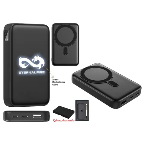 Magsafe Wireless Powerbank 10.000 Mah
