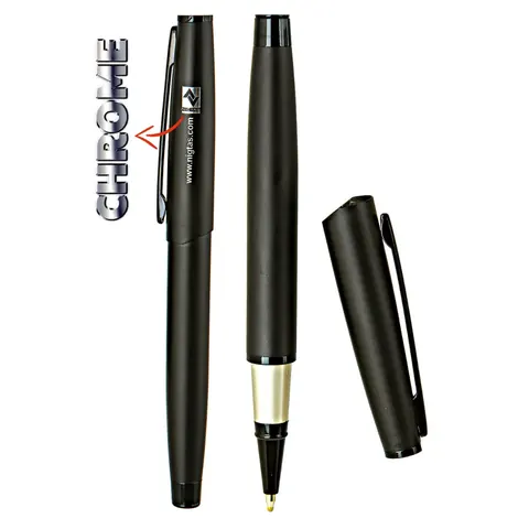 Metal Roller Kalem