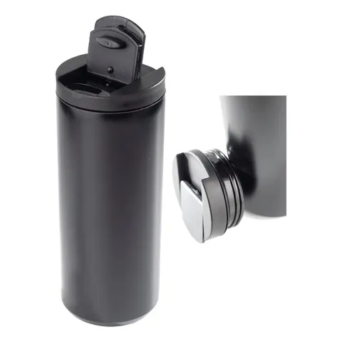 Metal Termos Bardak 500 Ml