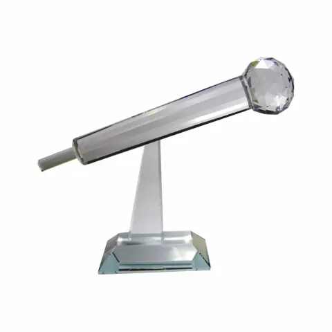 P355 Kristal Cam Plaket