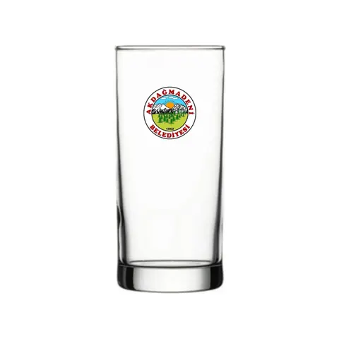 Paşabahçe Su Bardağı