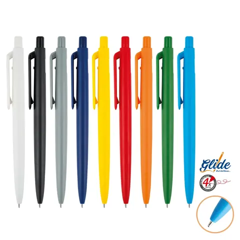 Plastik Glide & Parker Refil Kalem