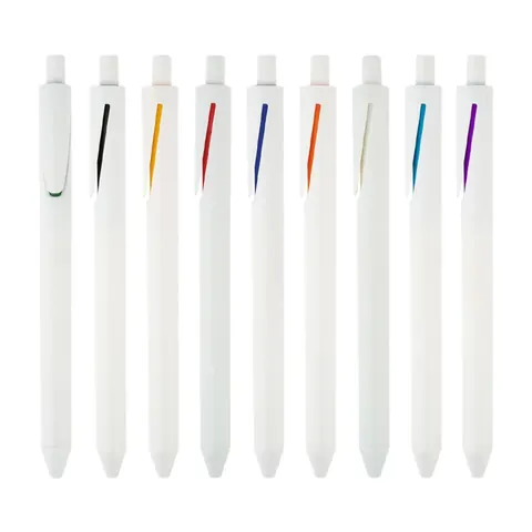 Plastik Tükenmez Kalem