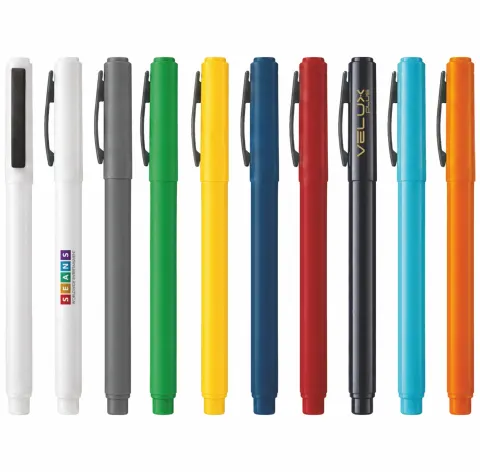 Plastik Roller Refil Kalem