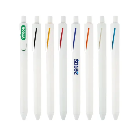 Plastik Tükenmez Kalem