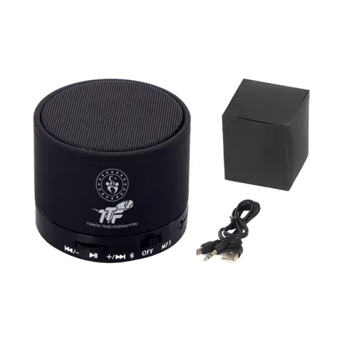 Şarjlı Bluetooth Speaker