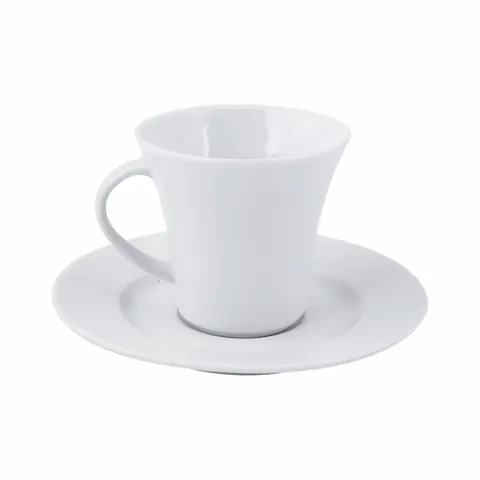 Tabaklı Çay Fincanı