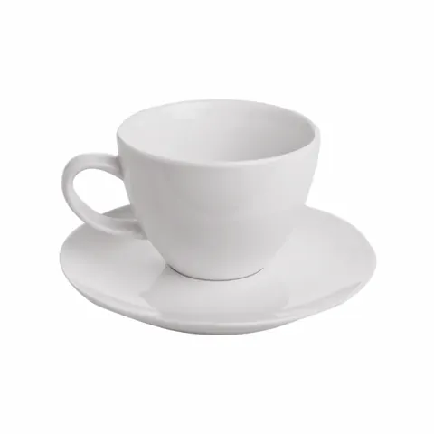 Tabaklı Çay Fincanı