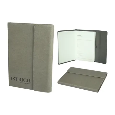 Termo Deri Defter 15 X 21 Cm