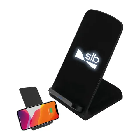 Wireless Masaüstü Şarj Cihazı 10W