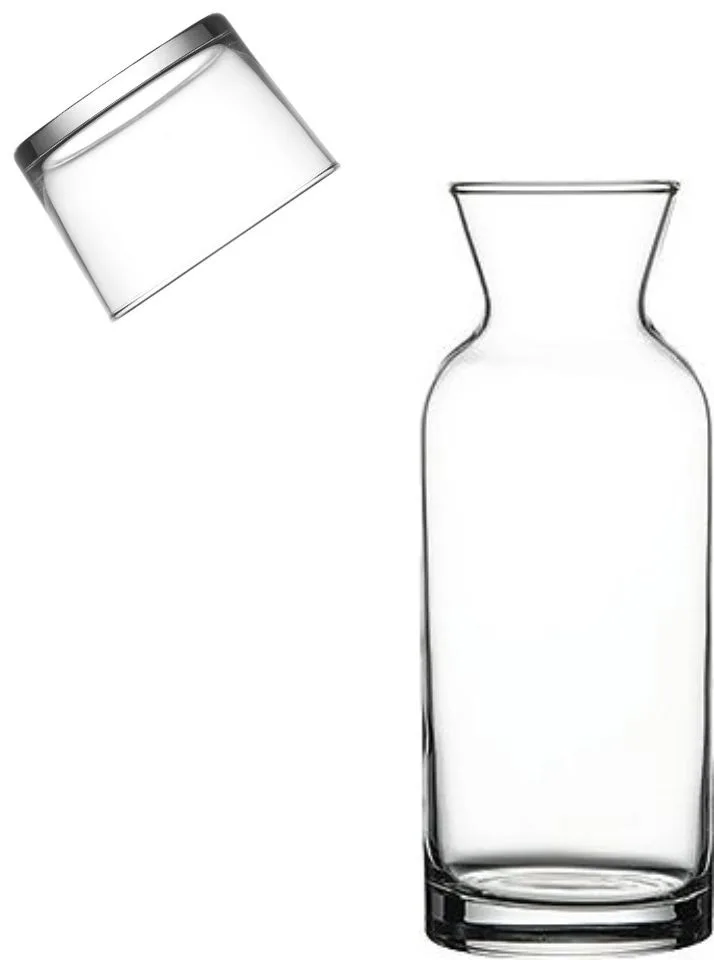 Karaf Başucu Sürahi 700 Ml - Görsel 2