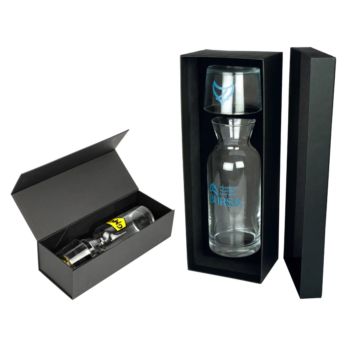 Karaf Vip Set