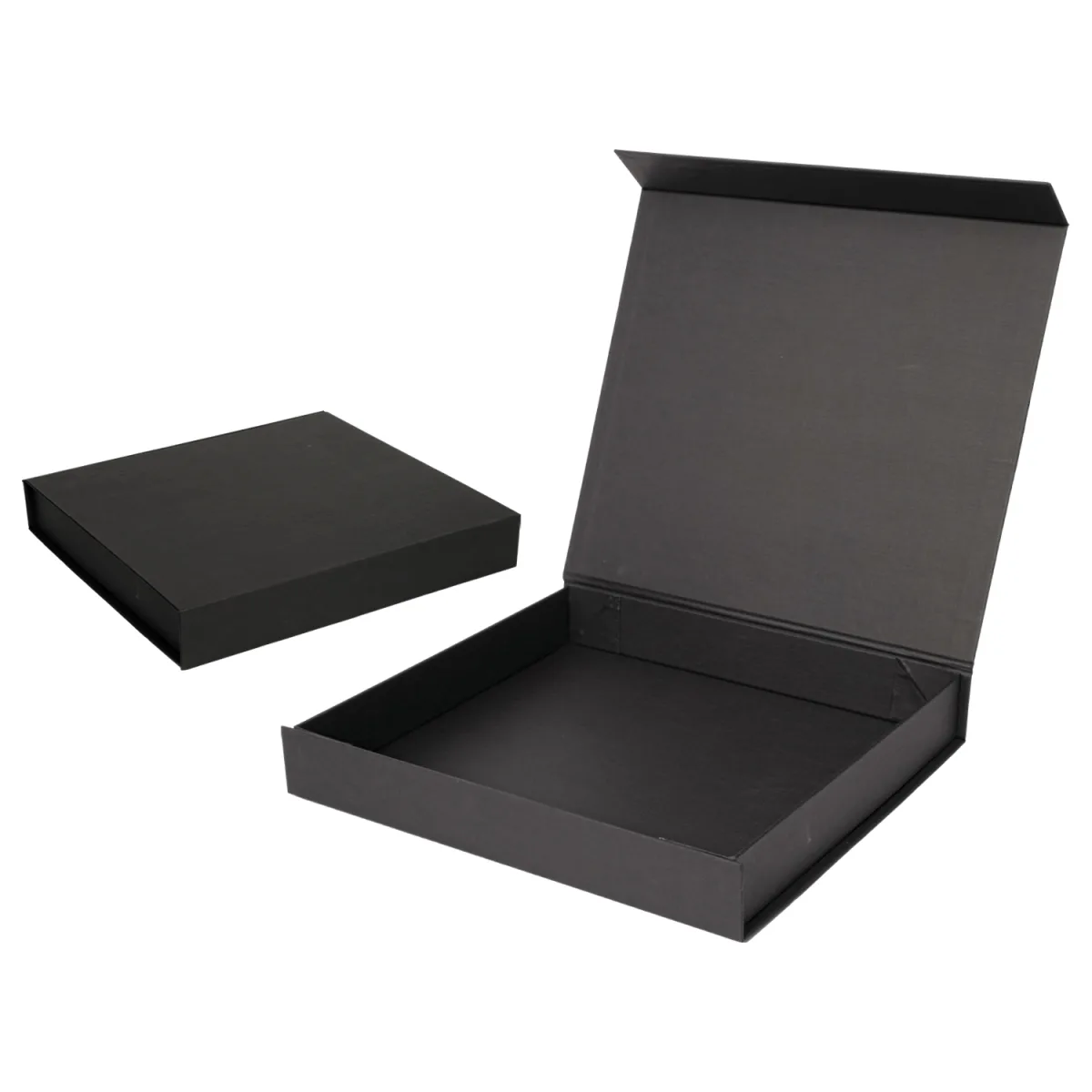Karton Katlamalı Vip Set Kutusu