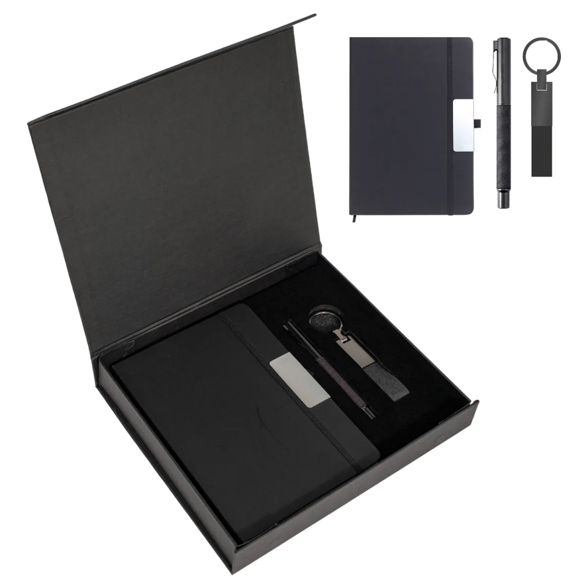 Karton Kutulu Vip Set