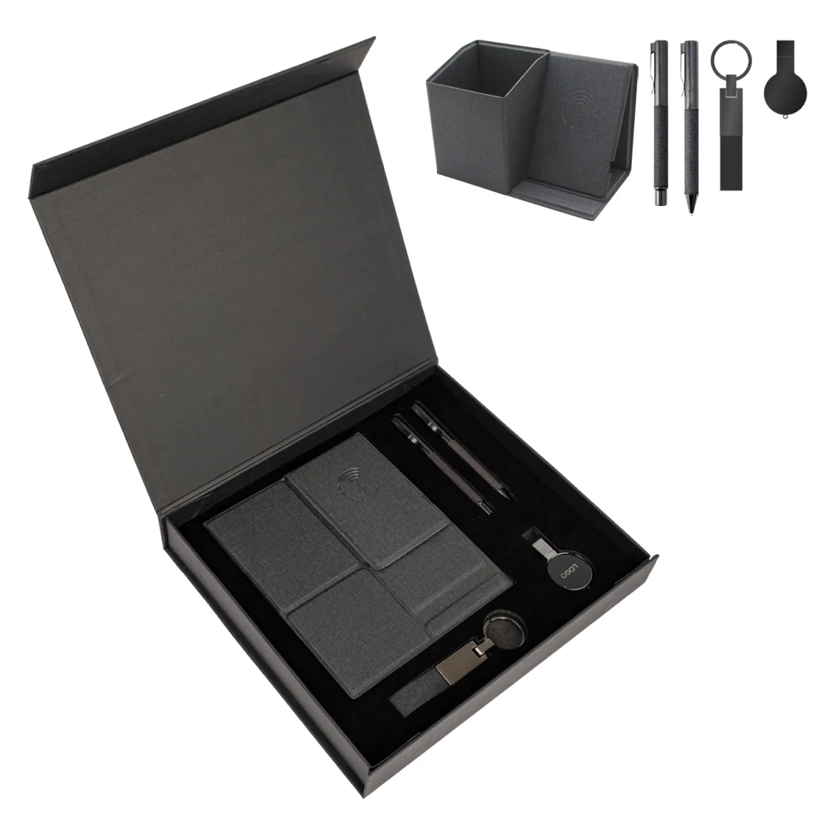 Karton Kutulu Vip Set