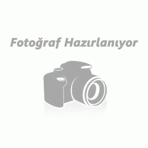 Kutulu Metal Çanta Askısı