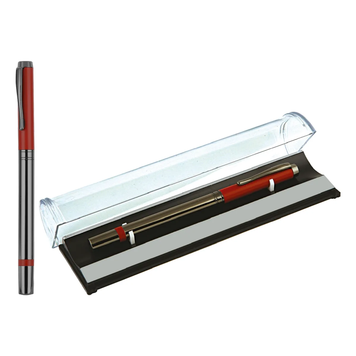 Kutulu Tekli Roller Kalem - Görsel 3