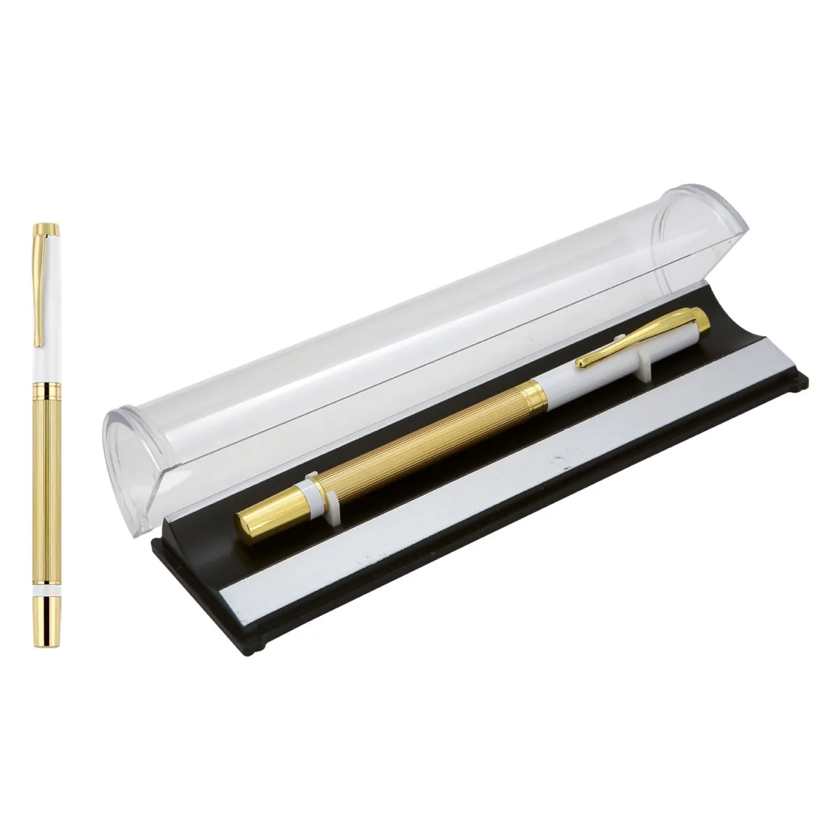 Kutulu Tekli Roller Kalem - Görsel 2