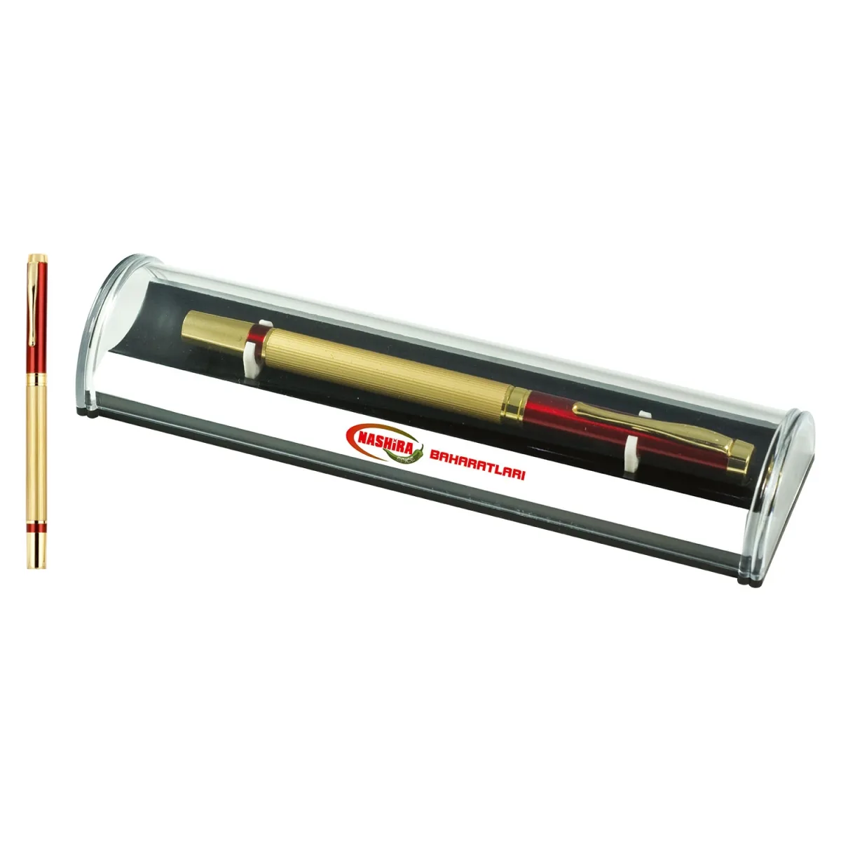Kutulu Tekli Roller Kalem - Görsel 3