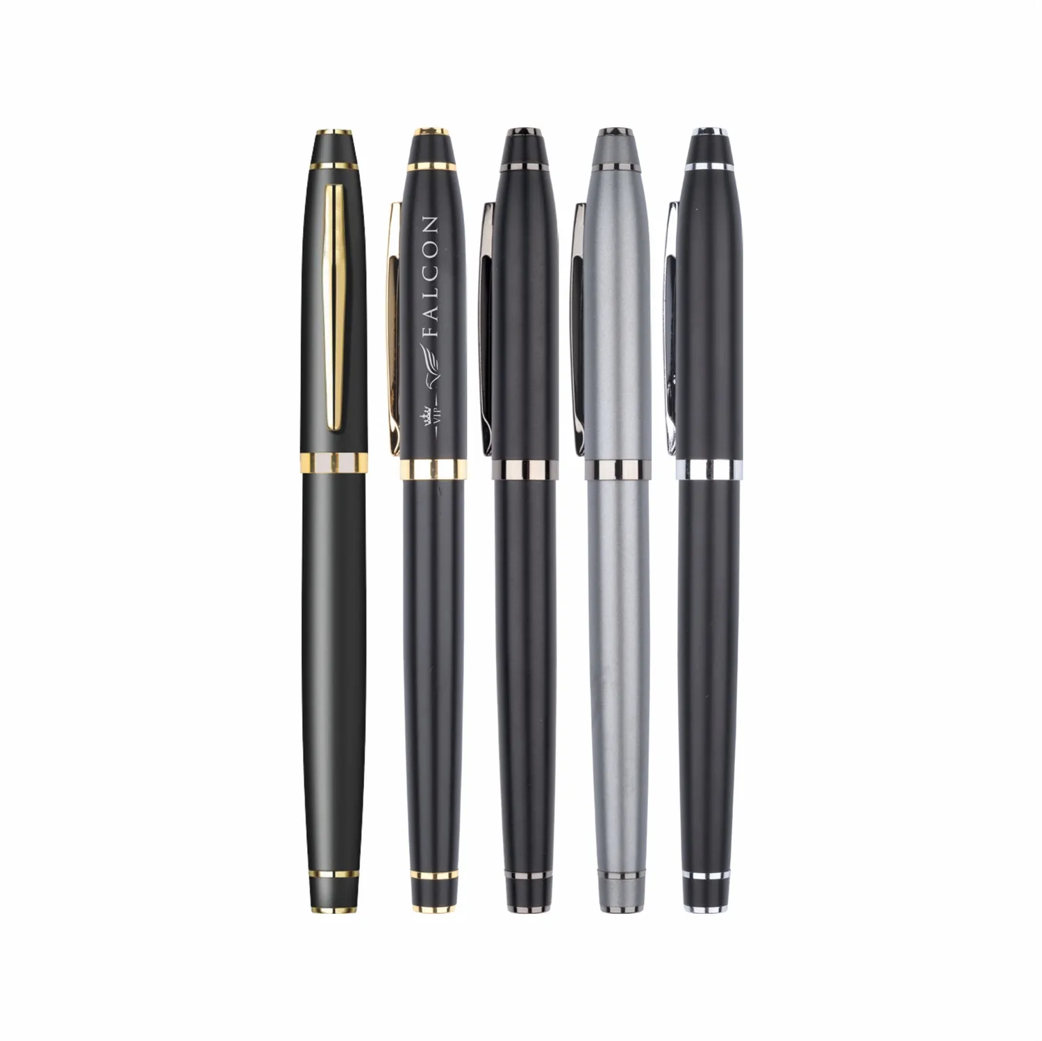 Metal Roller Kalem