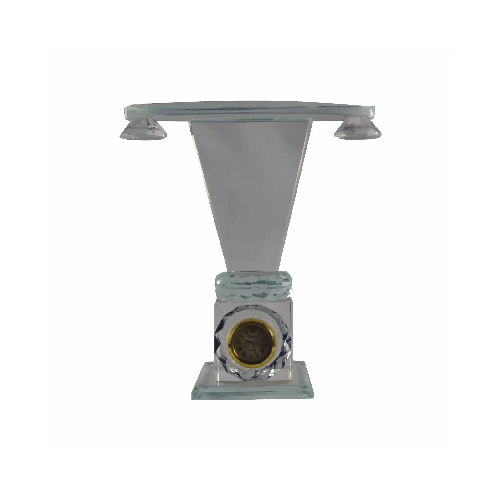 P262 Kristal Cam Plaket