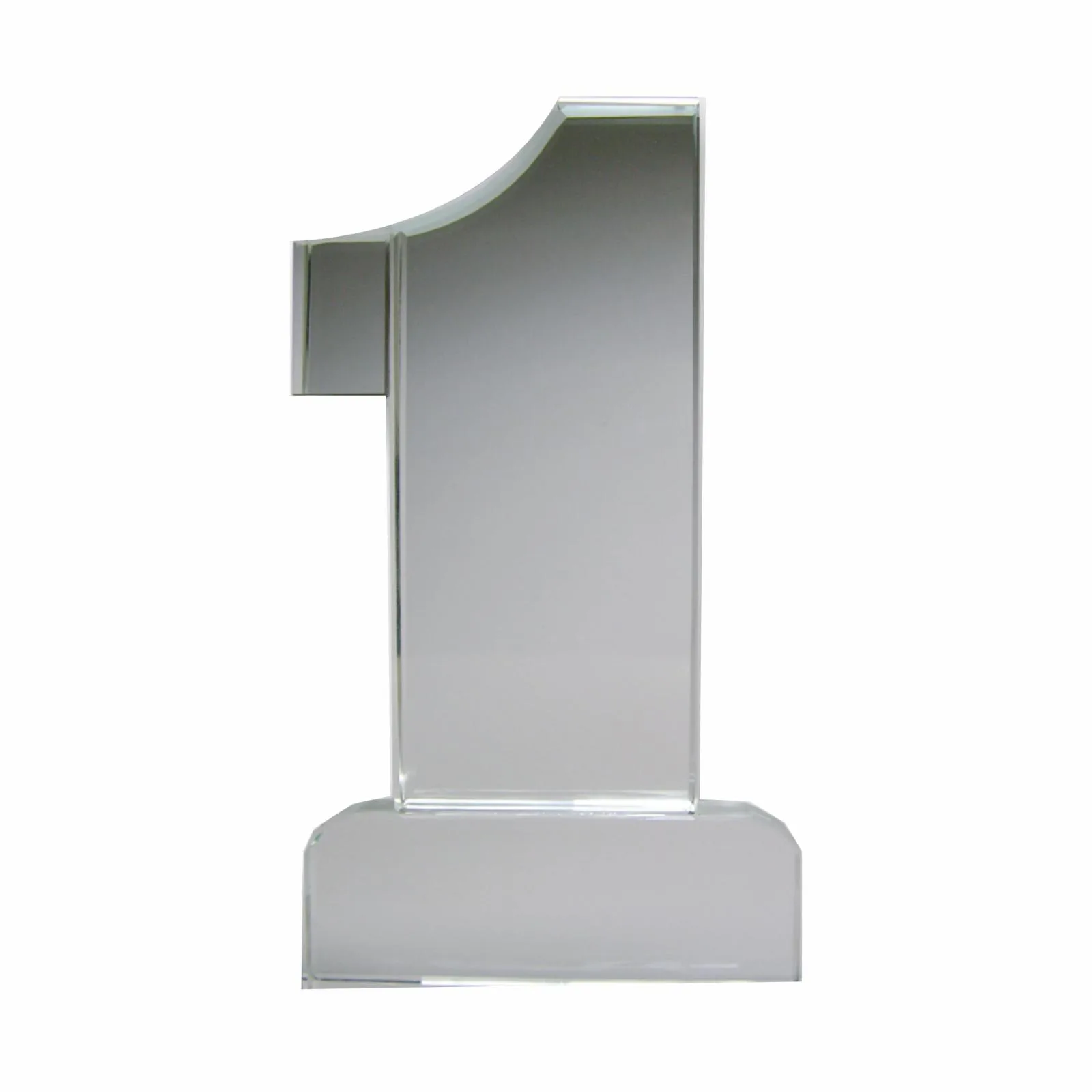 P345 Kristal Cam Plaket