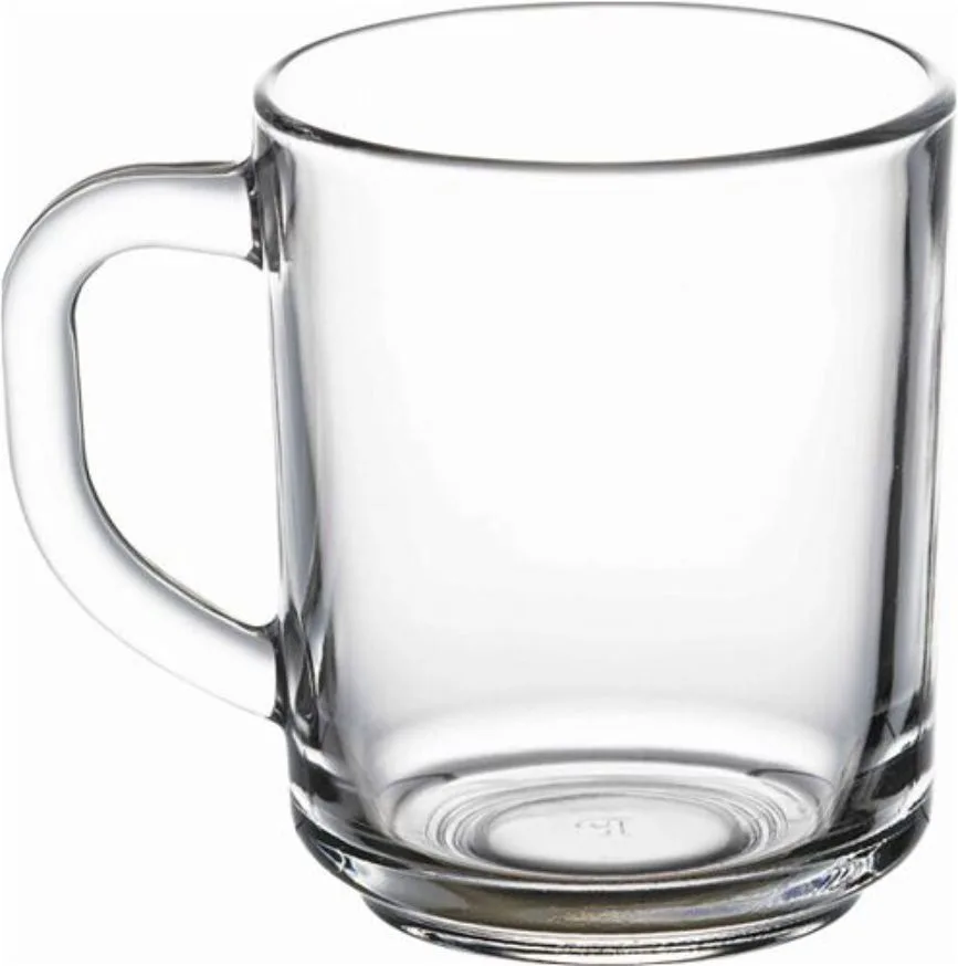 Paşabahçe Kulplu Bardak 250 Ml - Görsel 2
