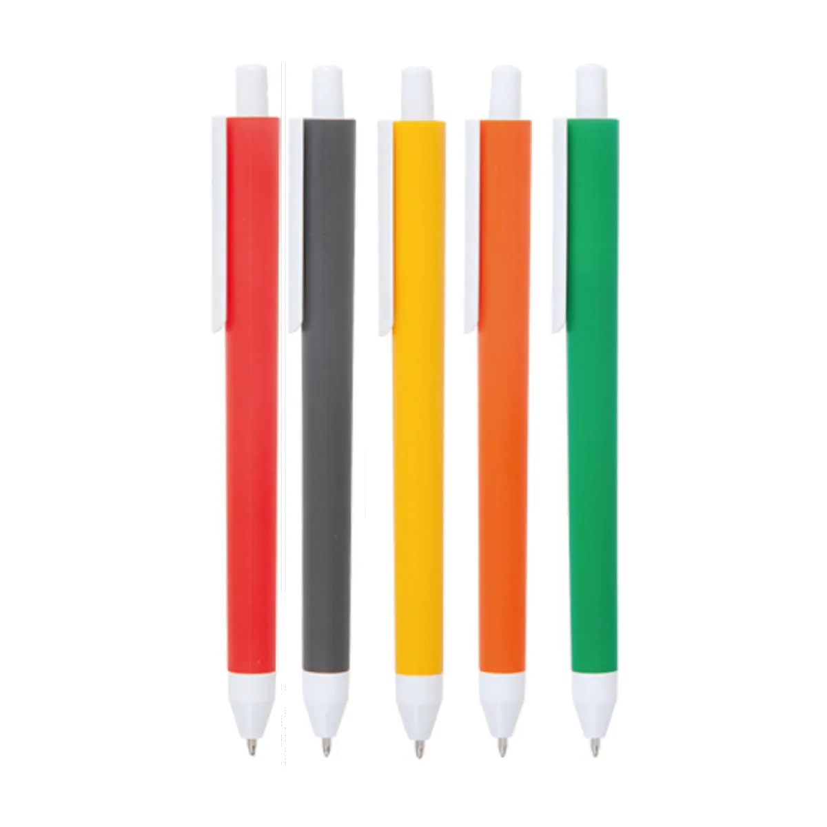 Plastik Tükenmez Kalem