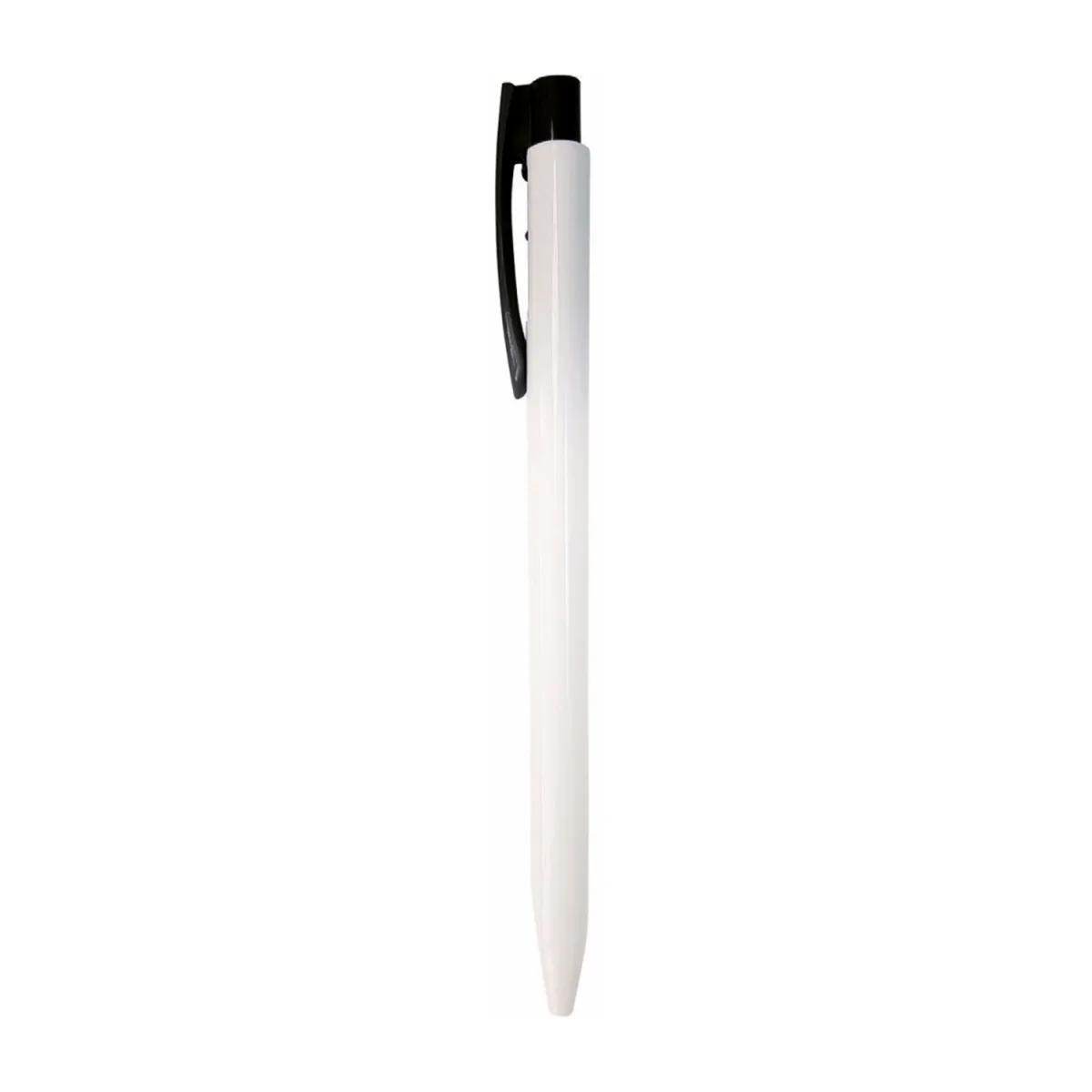 Plastik Tükenmez Kalem