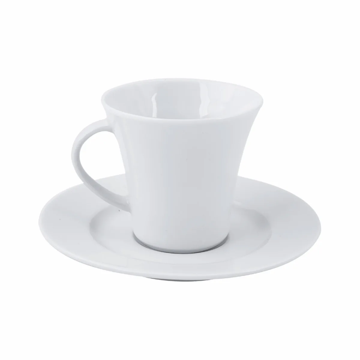 Tabaklı Çay Fincanı