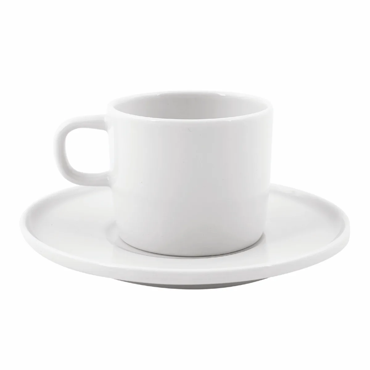 Tabaklı Çay Fincanı