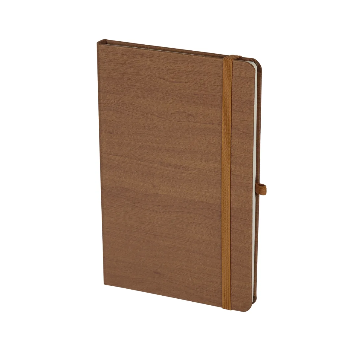 Termo Deri Defter 13X21 Cm - Görsel 3